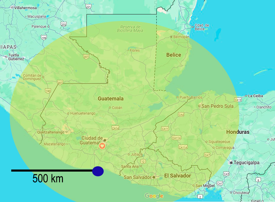 Estudio de Actualización del Plan Maestro de Desarrollo 